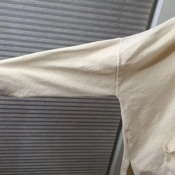 Barefoot Dreams XS S XL Cozy Chic Lite Dolman Sleeve Slouch Cardigan, NEW - Picture 5 of 10